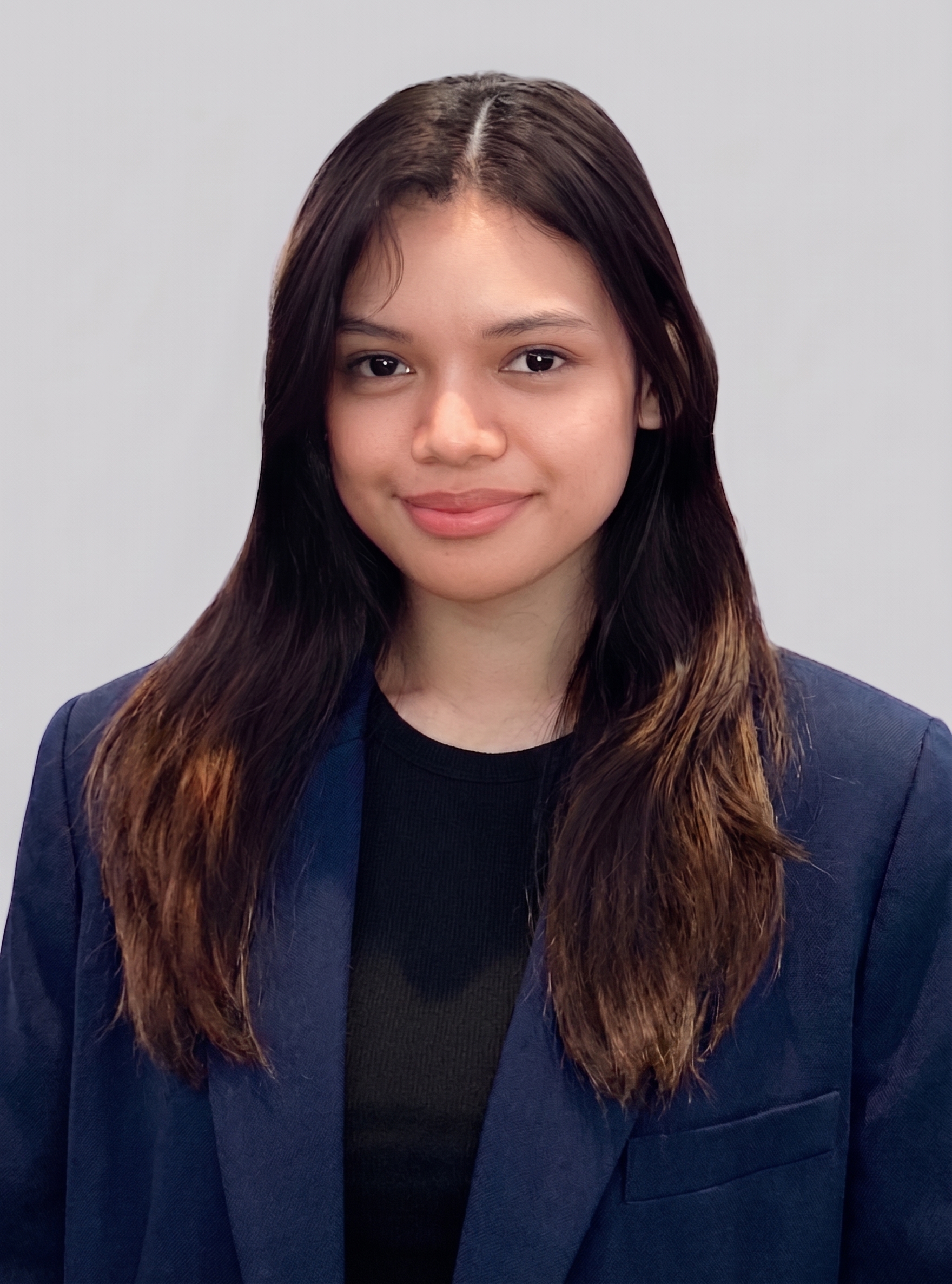Jaesther Macanas - Marketing Specialist